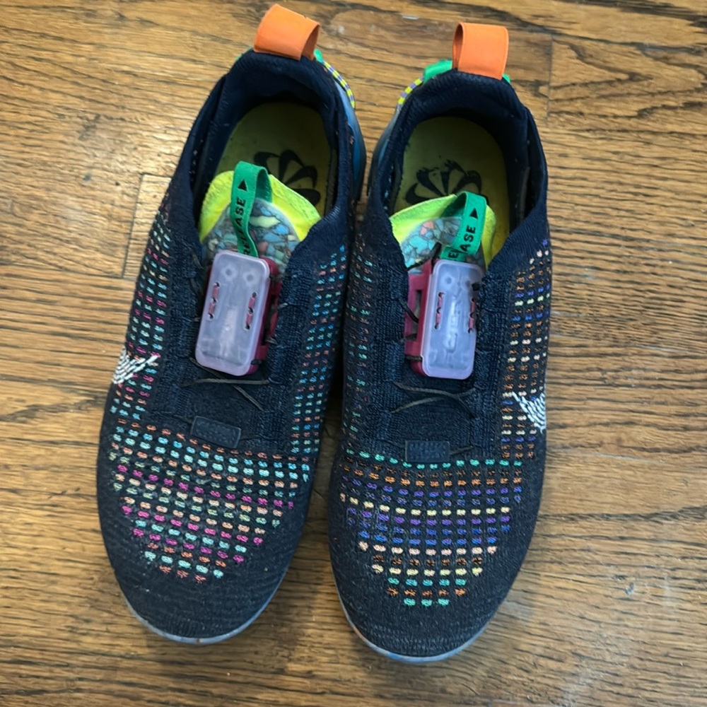 woman’s vapor max size 7